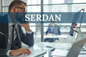Descargar Certificado Laboral Serdan