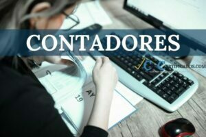 Certificado de Antecedentes Junta Central de Contadores